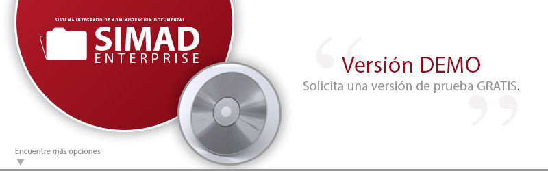 Sistema Integral de Documentación - En la nube - Colombia