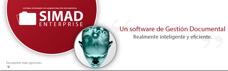 Sistema Integral de Documentación - En la nube - Colombia