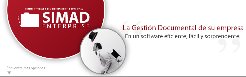 Sistema Integral de Documentación - En la nube - Colombia