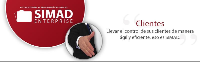 Sistema Integral de Documentación - En la nube - Colombia