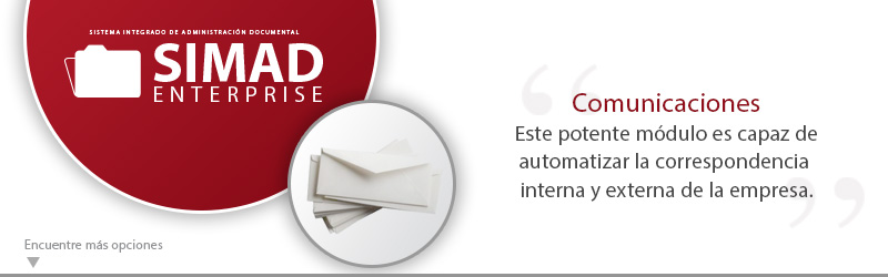 Sistema Integral de Documentación - En la nube - Colombia