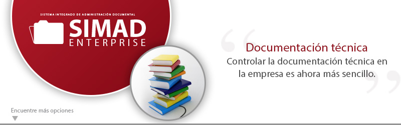 Sistema Integral de Documentación - En la nube - Colombia