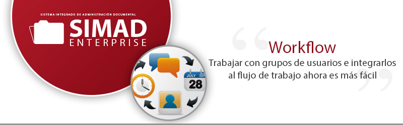 Sistema Integral de Documentación - En la nube - Colombia