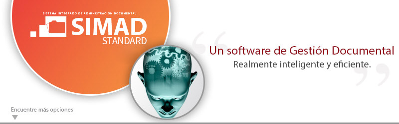 Sistema Integral de Documentación - En la nube - Colombia