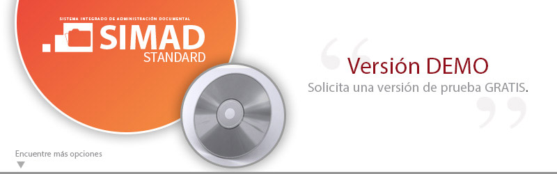 Sistema Integral de Documentación - En la nube - Colombia