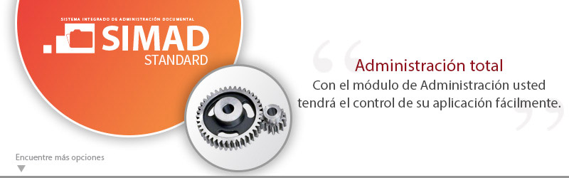 Sistema Integral de Documentación - En la nube - Colombia