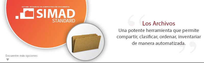 Sistema Integral de Documentación - En la nube - Colombia