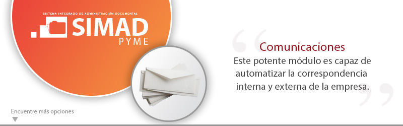 Sistema Integral de Documentación - En la nube - Colombia