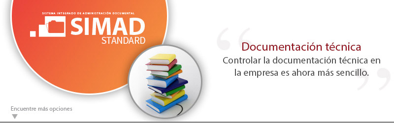 Sistema Integral de Documentación - En la nube - Colombia