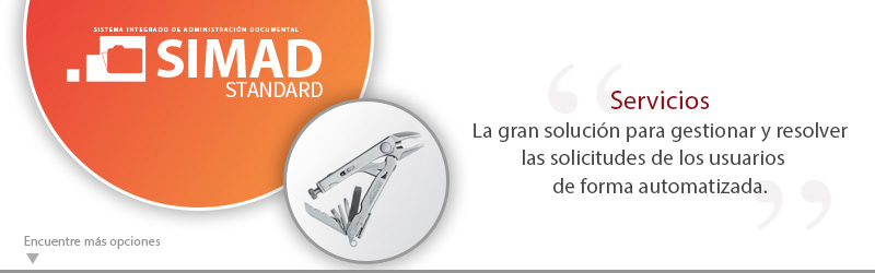 Sistema Integral de Documentación - En la nube - Colombia