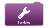 Módulos de Servicios - Software de Gestión Documental